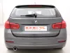 BMW 3 316d Touring + GPS + Sport Seats + Leder/Cuir + LED +  Thumbnail 5