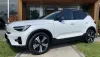 Volvo XC40 Recharge Twin Engine =Ultimate= Distronic Гаранци Thumbnail 1