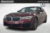 BMW 530 G30 Sedan 530e xDrive A Charged Edition M Sport *Ind Thumbnail 1