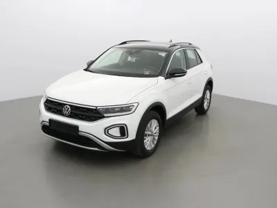 Volkswagen T-ROC TSI 150 LIFE