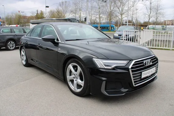 Audi A6 40TDi S-tronic S-line *NAVI,LED,KAMERA* Image 3