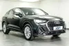 AUDI Q3 SPB 35 TDI S tronic Thumbnail 3