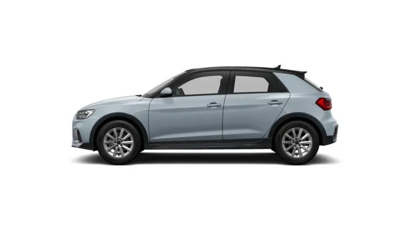 AUDI A1 - Image 3