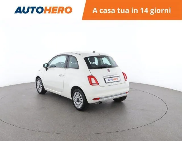 FIAT 500 1.2 Lounge Image 4