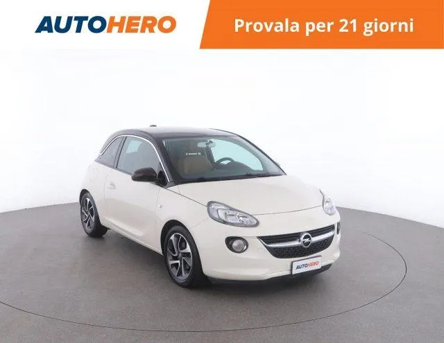 OPEL Adam 1.2 70 CV Glam Image 6