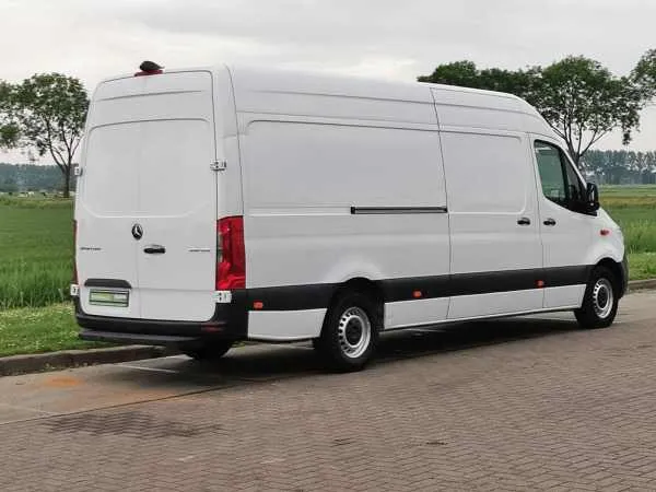 Mercedes-Benz Sprinter 316 L3H2 Maxi Automaat!! Image 3