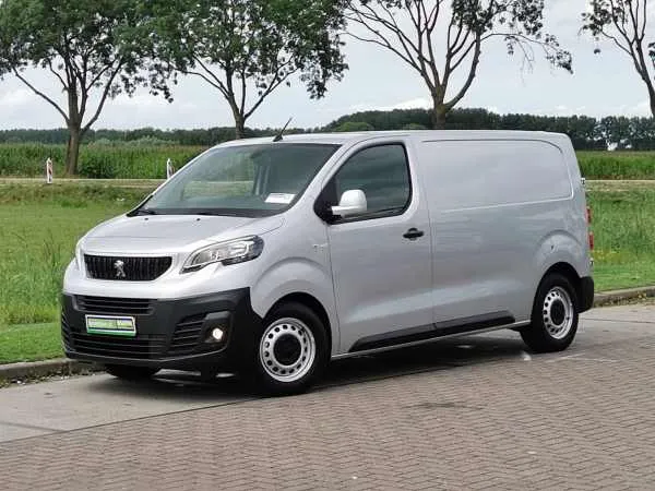 Peugeot Expert 1.6 HDI Image 2