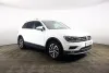 Volkswagen Tiguan Thumbnail 3