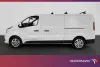 Renault Trafic L2 120hk Värmare Dragkrok 2xSkjutdörrar Moms Thumbnail 1